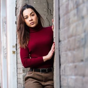 Meet your Posher, Vania